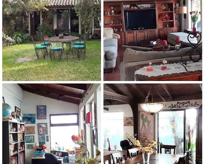 🏡 Casa en Venta – Colonia Aurora 1 | A 5 minutos del Aeropuerto, zona 13