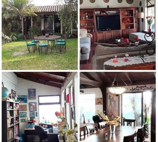 🏡 Casa en Venta – Colonia Aurora 1 | A 5 minutos del Aeropuerto, zona 13