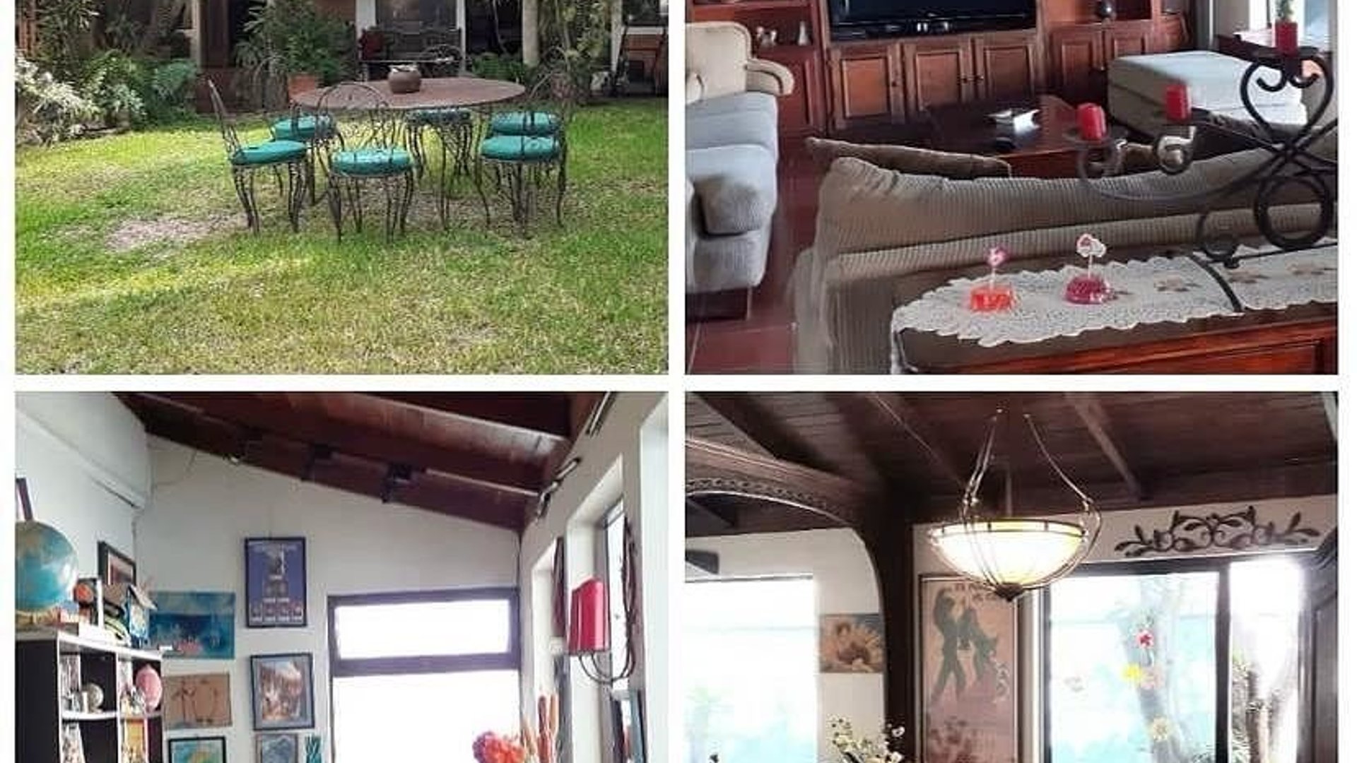 🏡 Casa en Venta – Colonia Aurora 1 | A 5 minutos del Aeropuerto, zona 13