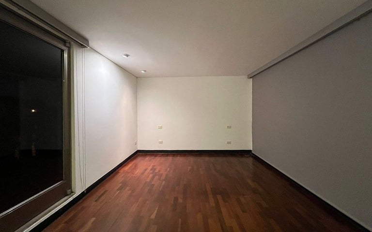 APARTAMENTO EN RENTA | COLONIA OAKLAND | 131 m² | - Miniatura 5