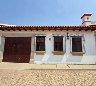 Casa en Renta en Antigua Guatemala en Condominio cerca de Cervecería 8