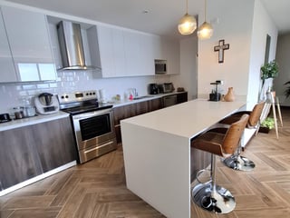 Inversión Apartamento en Venta en Zona 10 NAORI - 2