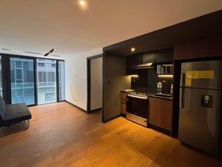 📍 APARTAMENTO EN RENTA – EDIFICIO VILLA MARISCAL | ZONA 11 - 4