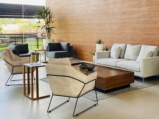 APARTAMENTO EN VENTA EN EDIFICIO SEGHERIA ZONA 14  - 5