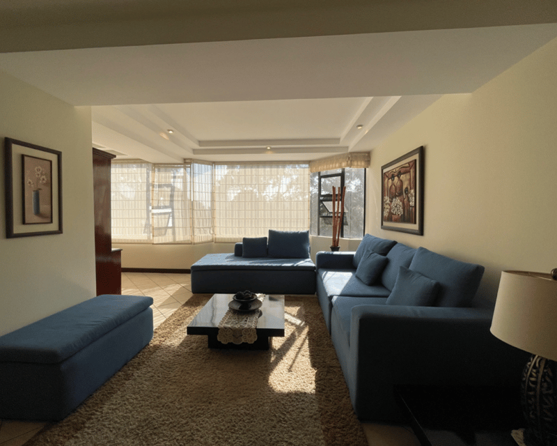 Apartamento en Alquiler / Venta Edificio Milenia, zona 10