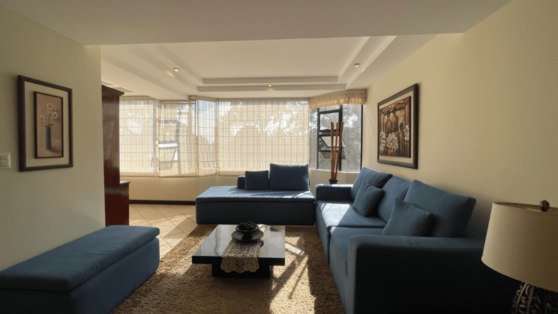 Apartamento en Alquiler / Venta Edificio Milenia, zona 10