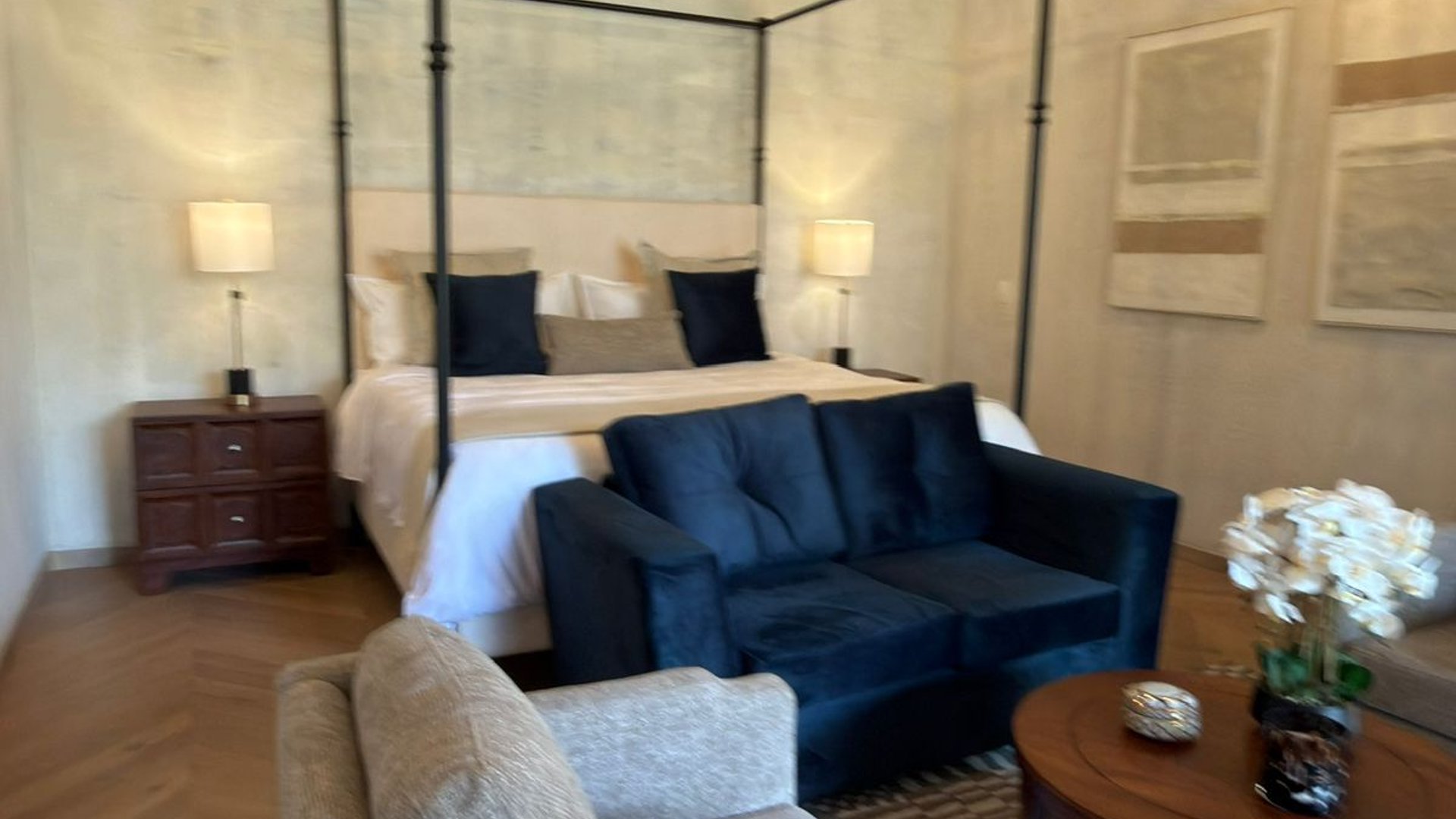 HERMOSA CASA EN VENTA EN CONDOMINIO EXCLUSIVO DE ANTIGUA G. - Miniatura 19
