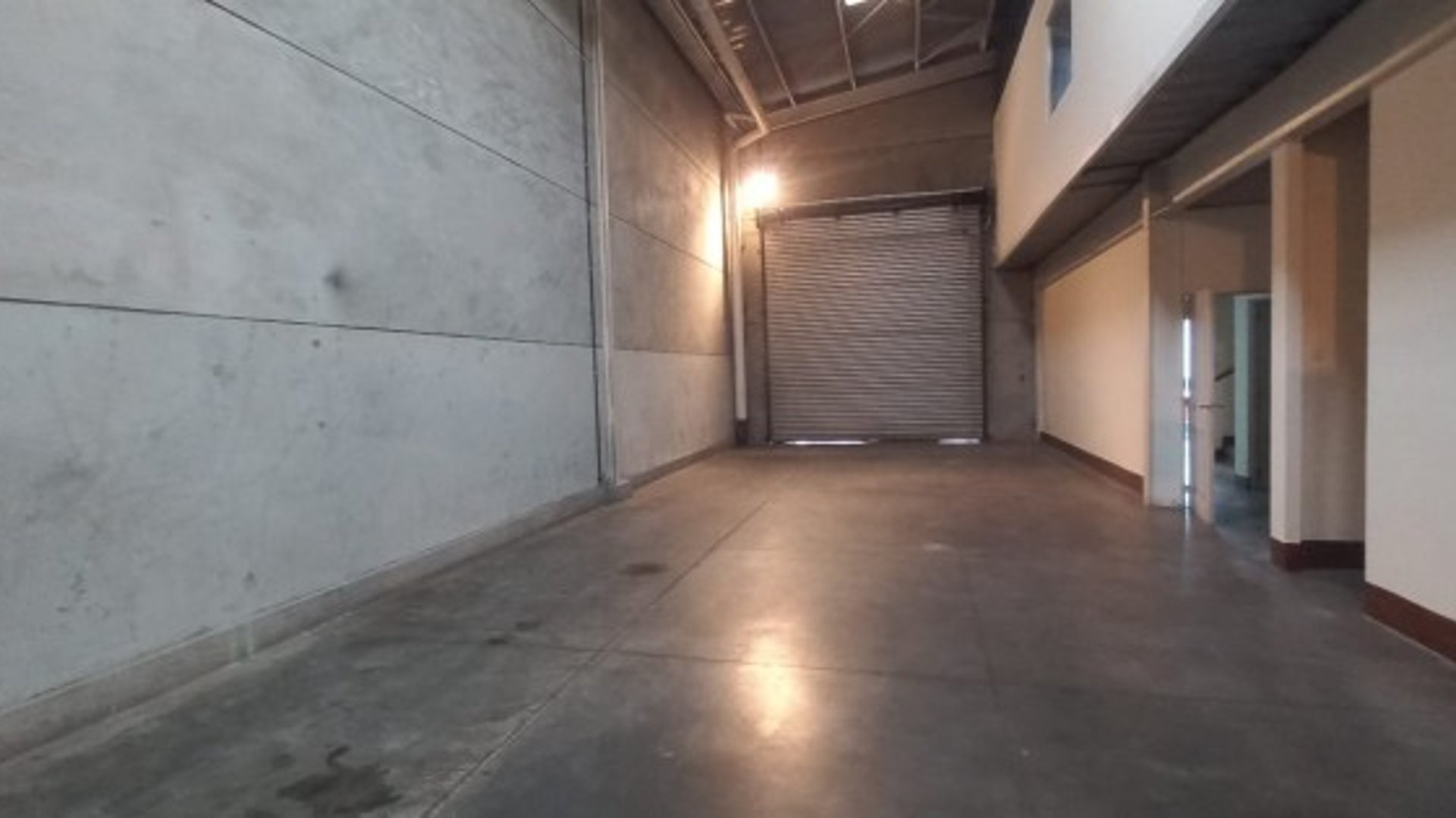 Bodega en renta en Cortijo zona 12 Atanasio