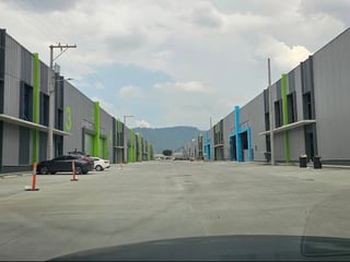 Bodegas en Renta en Amatitlán – Parque Industrial Gamma Km 28.7 CA-9 - 4