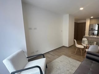 Apartamento amueblado en alquiler parque 14, zona 14 - 3