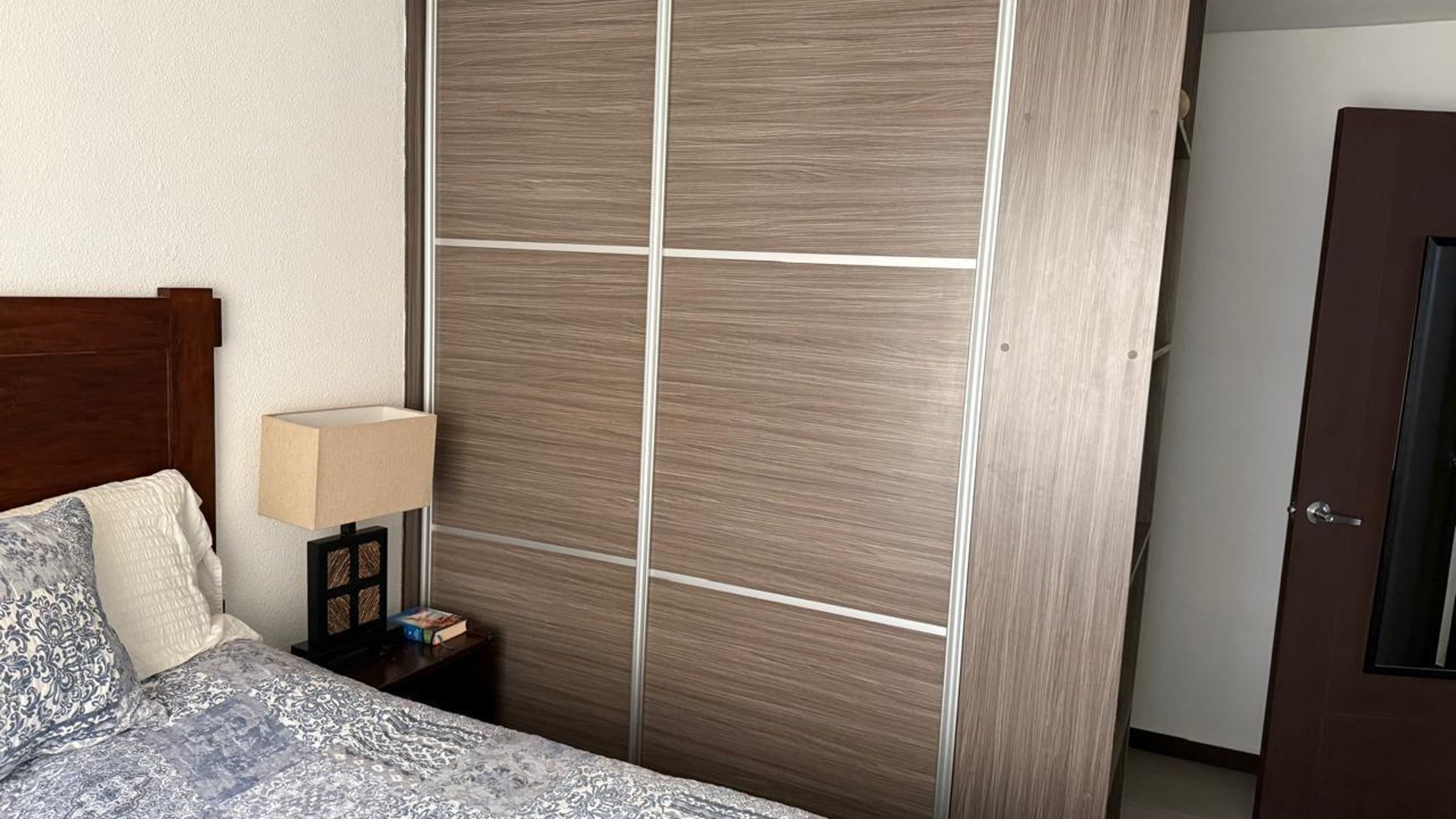 ???? APARTAMENTO SEMIAMUEBLADO EN RENTA – 2 HAB | PARQUE ONCE | ZONA 11 - Miniatura 9