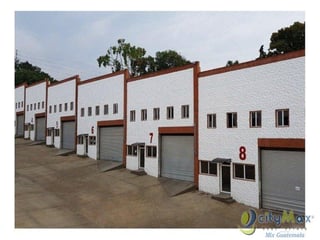 Ofibodega en Venta al final de Calzada Roosevelt - 5