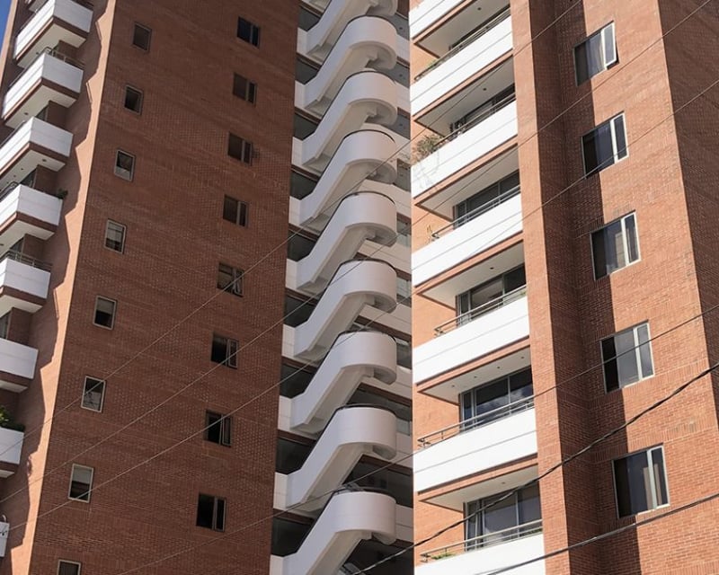 APARTAMENTO JARDINES DEL ACUEDUCTO