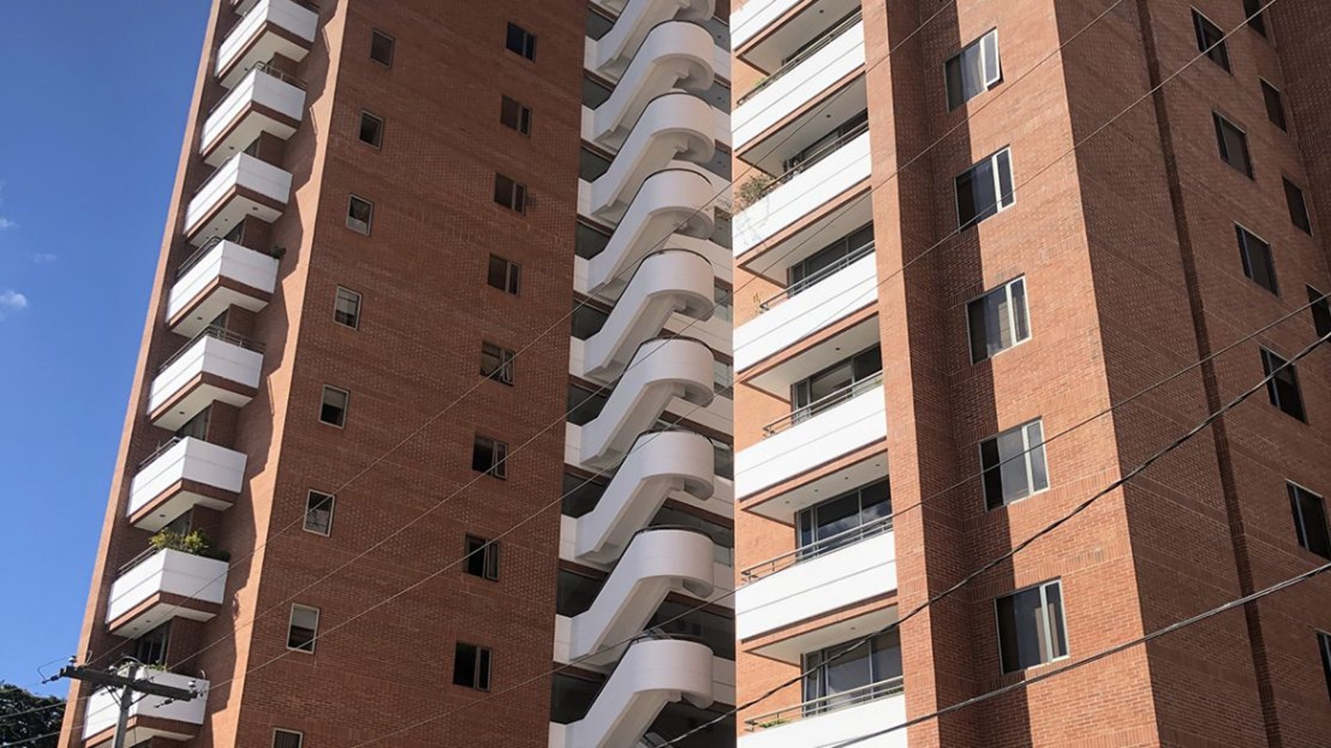 APARTAMENTO JARDINES DEL ACUEDUCTO - Image 1