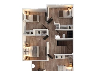 Casa Nueva en Venta - San José Pinula, Guatemala - 3