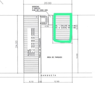 Terreno en Venta – Calzada San Juan, Jardines de Tikal | Zona 7, Guatemala