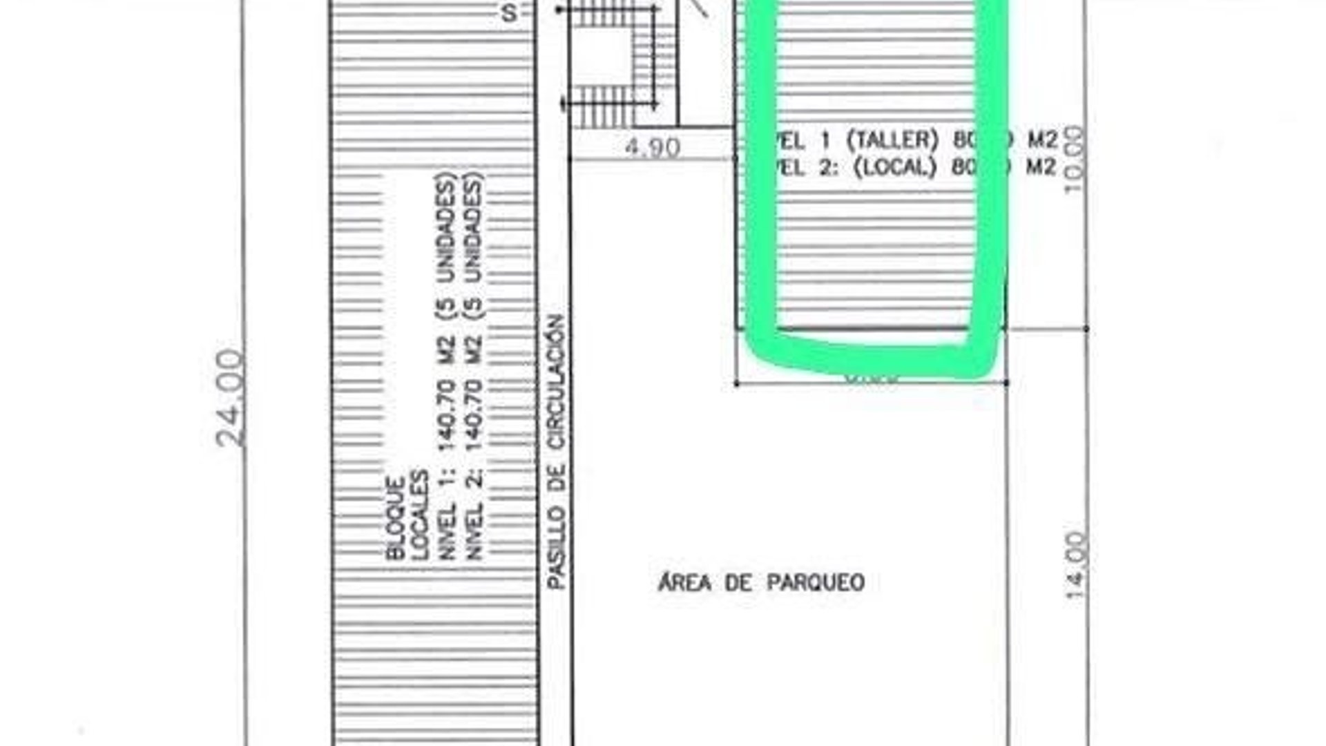 Terreno en Venta – Calzada San Juan, Jardines de Tikal | Zona 7, Guatemala
