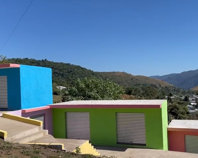 Local en Renta Cuilapa Santa Rosa, Plaza Comercial