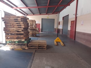 Bodega en renta Zona Franca en zona 4 Mixco Naranjo - 3