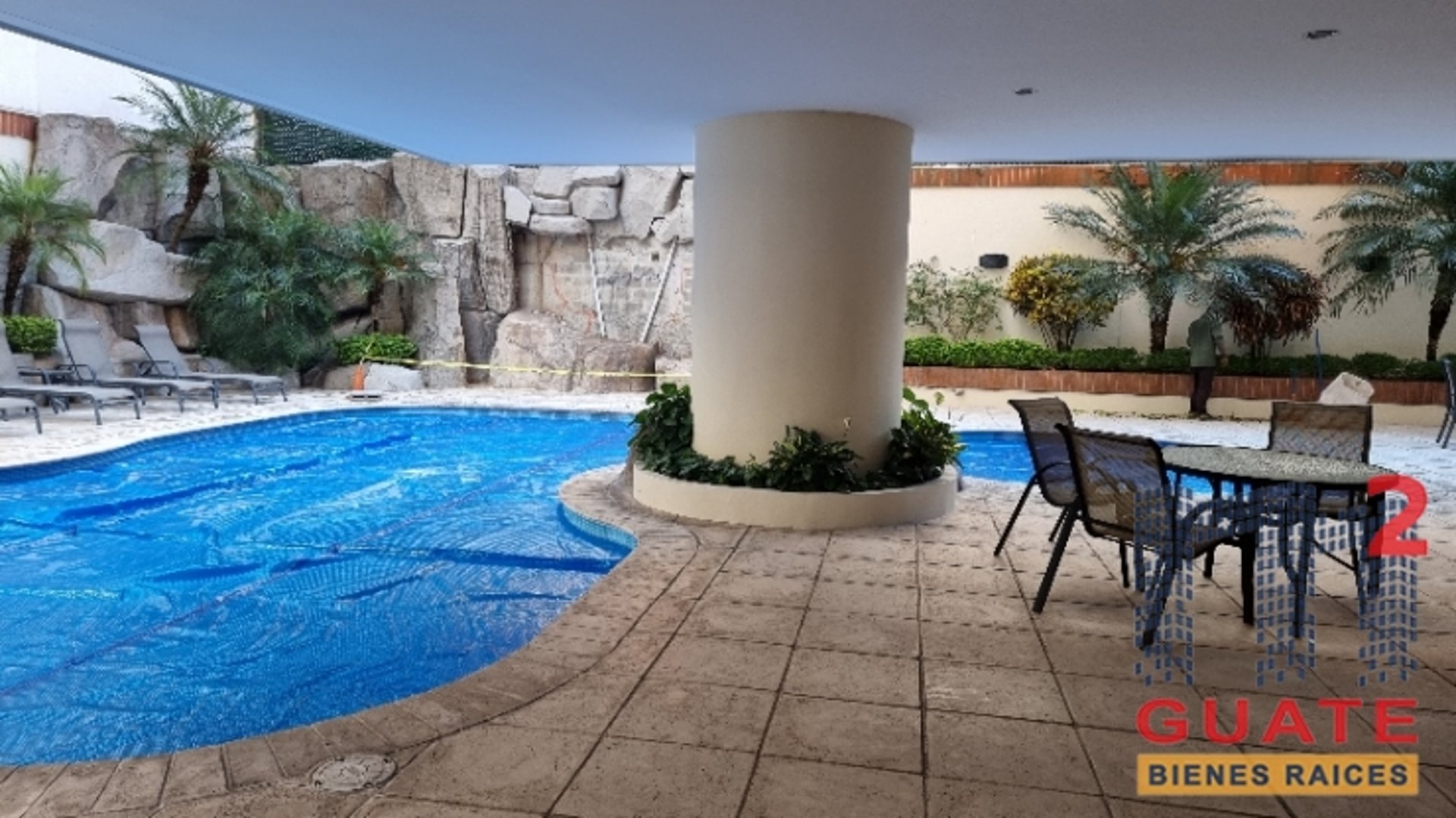 Apartamento en Venta, Zona 14 (V7898) - Miniatura 8
