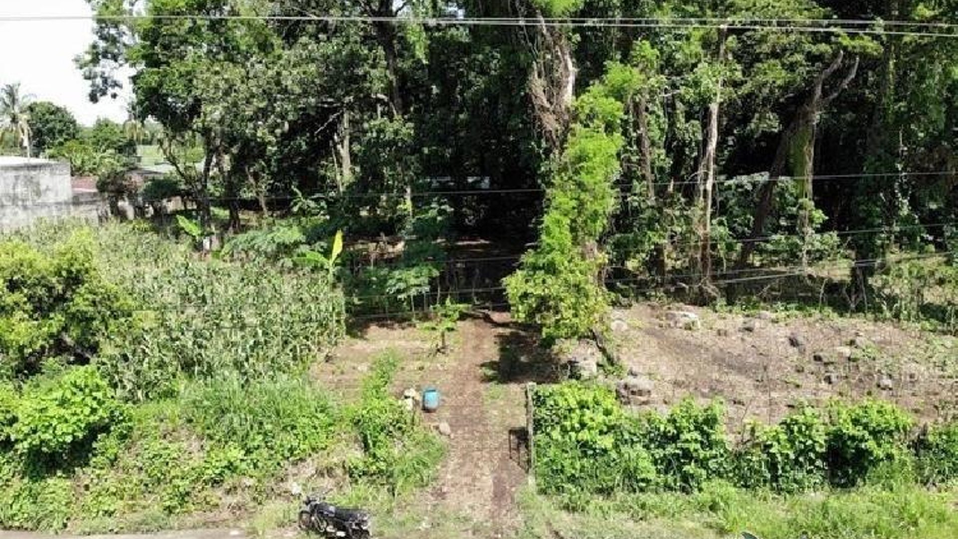 Vendo Terreno en Cuyotenango Suchitepequez - Miniatura 3