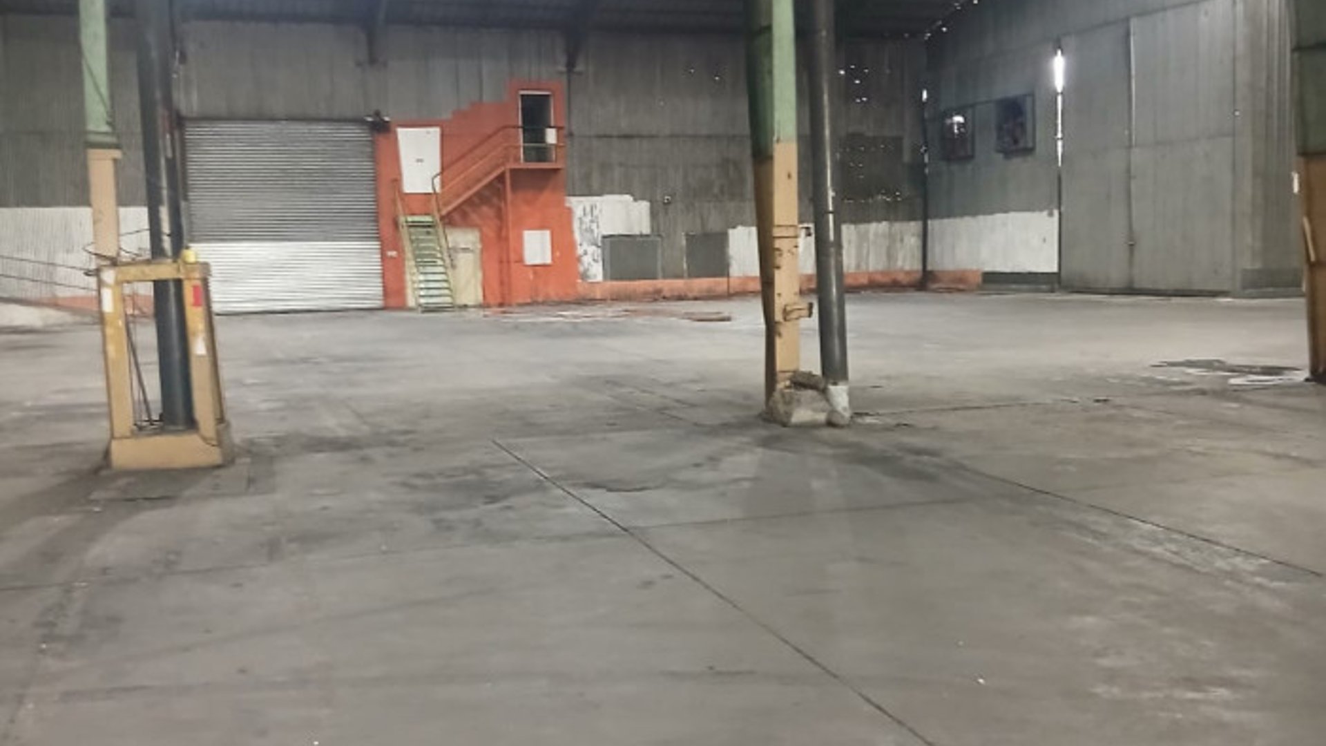 Bodega de 11,520 m2 en Alquiler carretera Escuintla - Miniatura 7