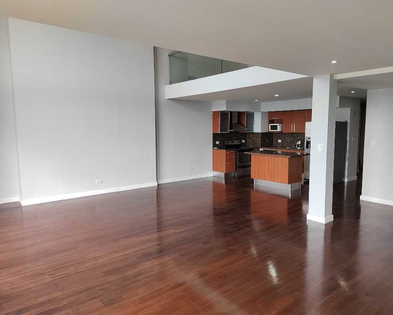 Vendo apartamento zona 10
