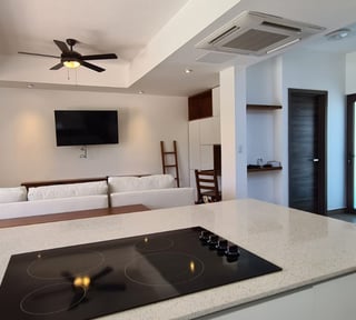 Villa en Venta en Monterrico