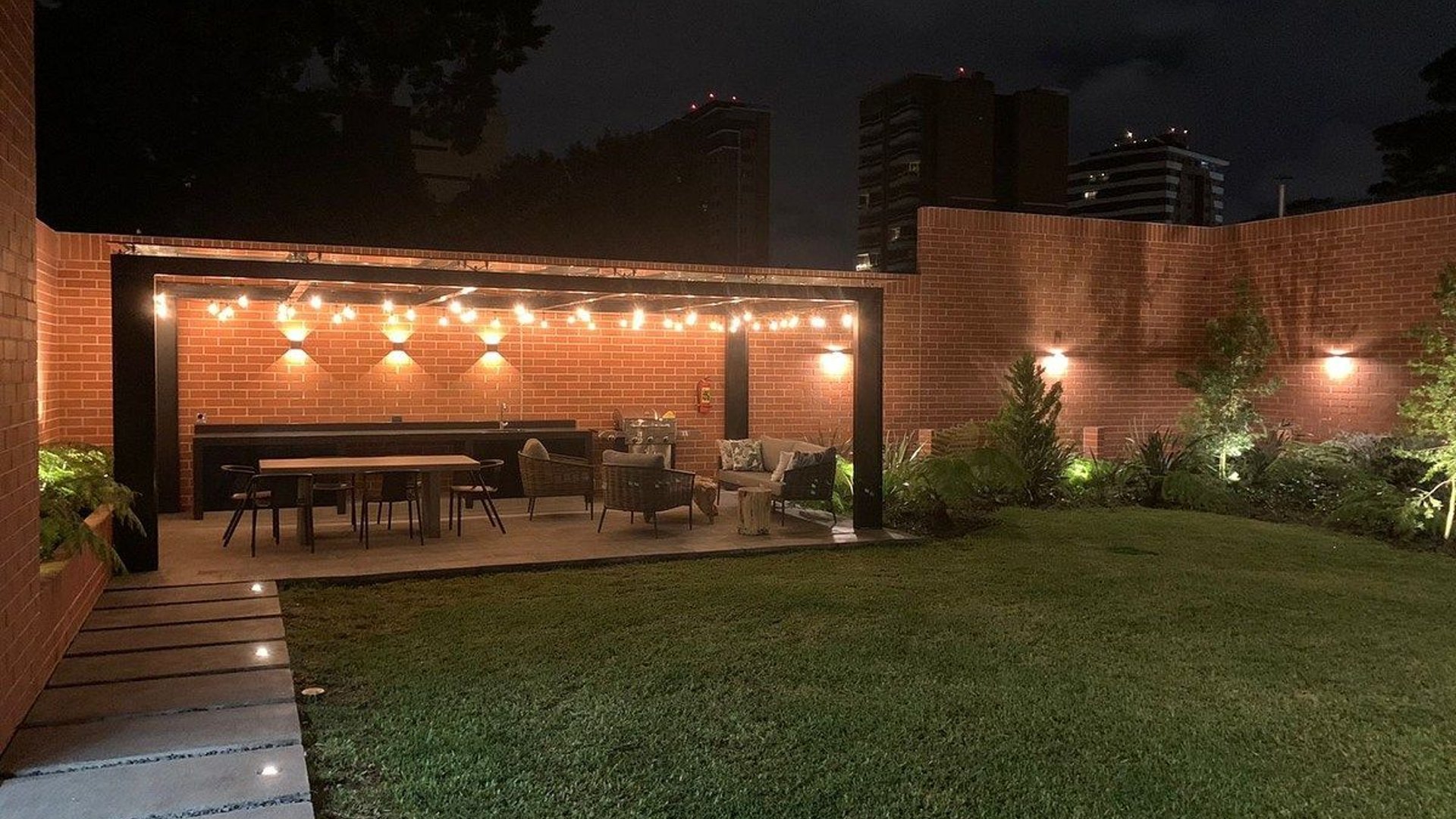 Apartamento en Renta – Edificio NU, Zona 15 - Miniatura 11