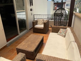 CASA EN VENTA EN RESIDENCIAL LUCES DEL ENCINAL ZONA7 - 5