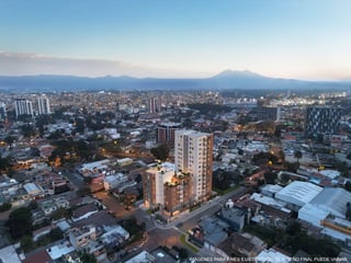 Preventa Exclusiva En Zona 11 - Apartamentos en Plano - Image 1