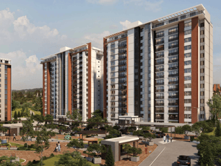 Venta de Apartamento Para Estrenar - San Isidro 20/21, Zona 16 - Image 1