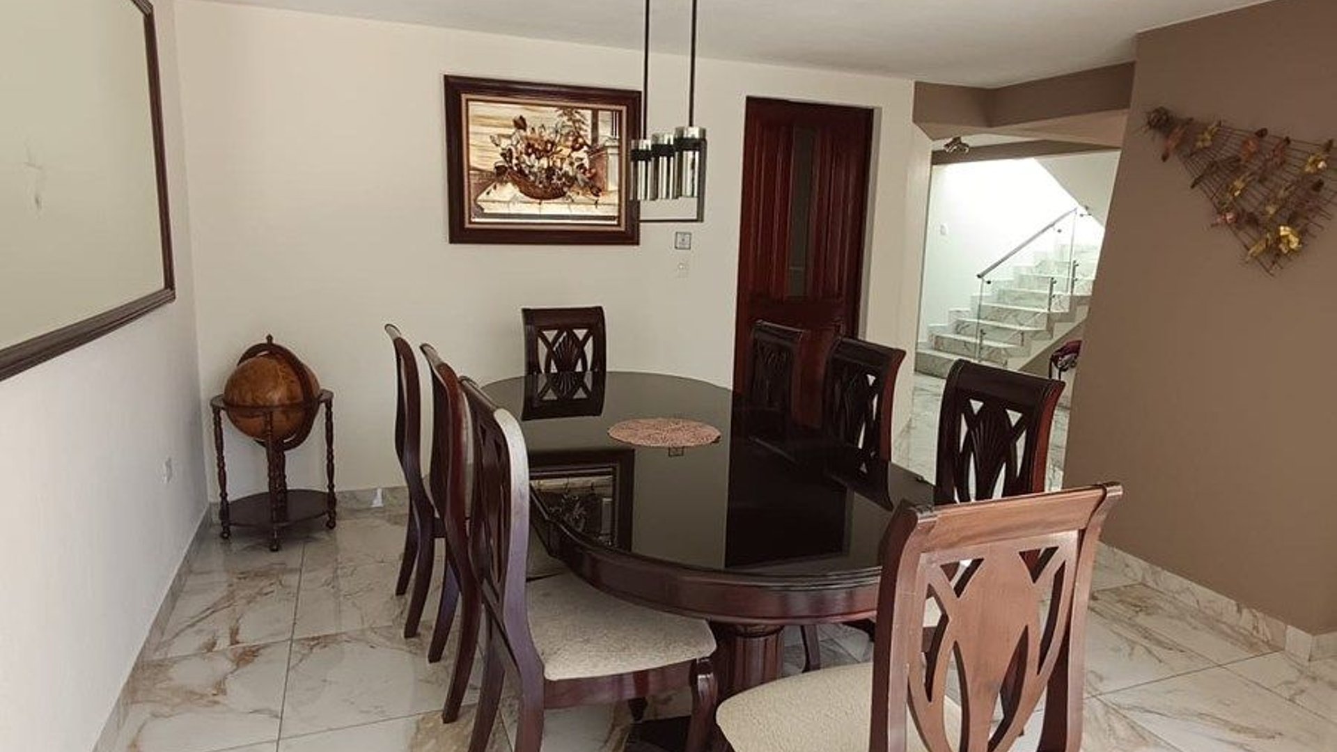 Casa en ALQUILER en La Montaña Zona 16 - Miniatura 9