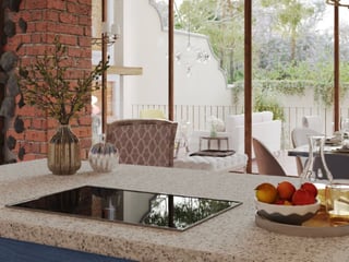VENTA  PRECIOSA CASA EN CONSTRUCCIÓN EN COND HACIENDA DEL COMENDADOR - 5