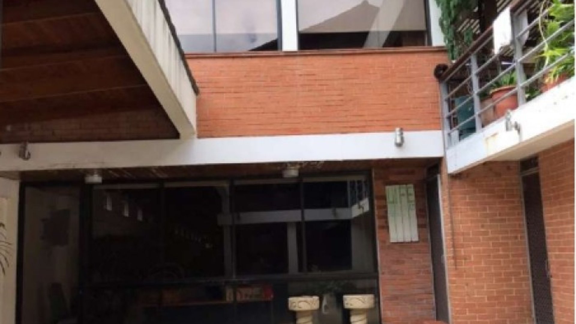 Casa en venta en Vista Hermosa 2 zona 15