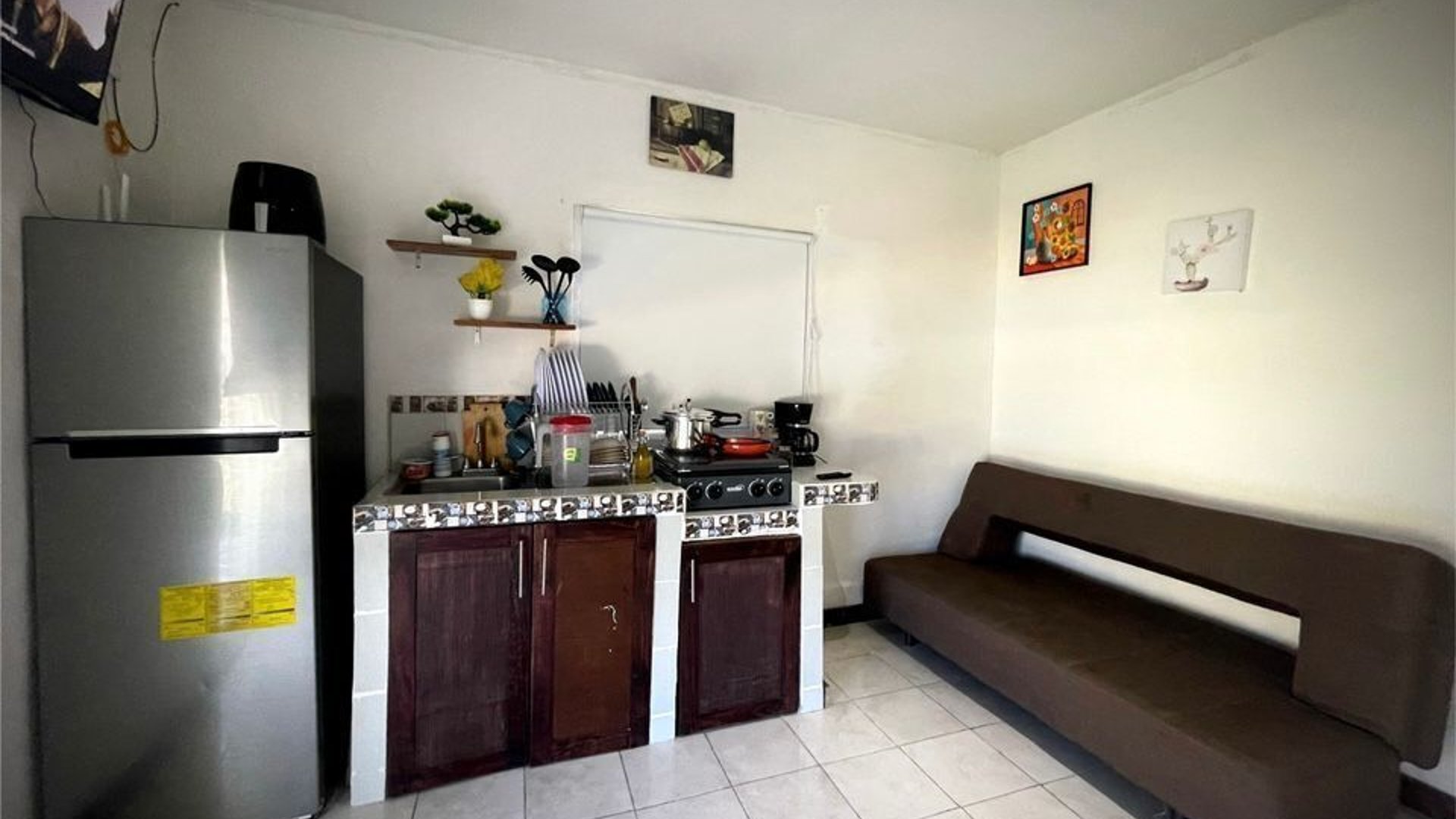 Hotel en ALQUILER/VENTA  en Monterrico - Miniatura 11