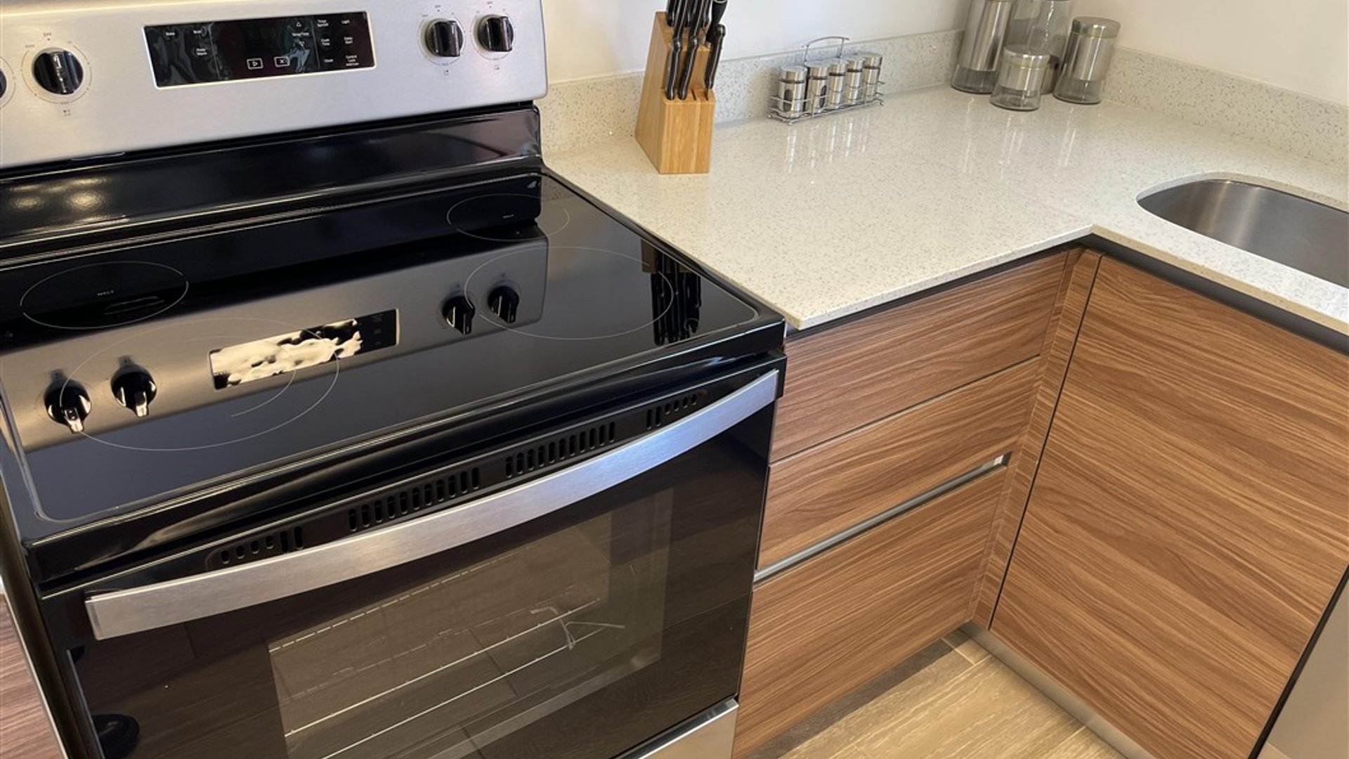 Apartamentos nuevos de lujo en Seghería - Miniatura 14