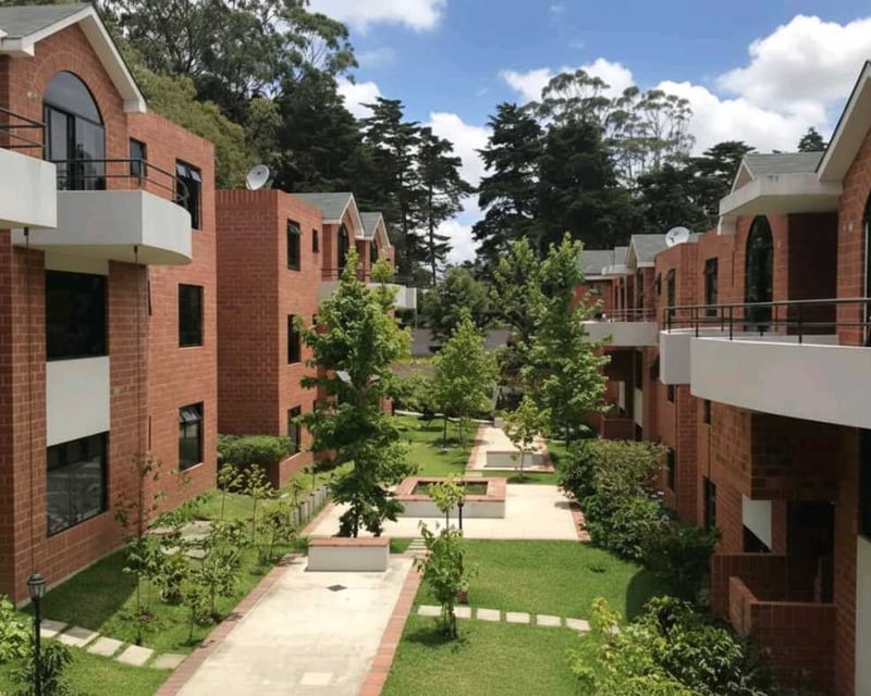 APARTAMENTO EN VENTA📍Villa Caffeto, Km. 18.5 CAES