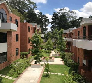 APARTAMENTO EN VENTA📍Villa Caffeto, Km. 18.5 CAES