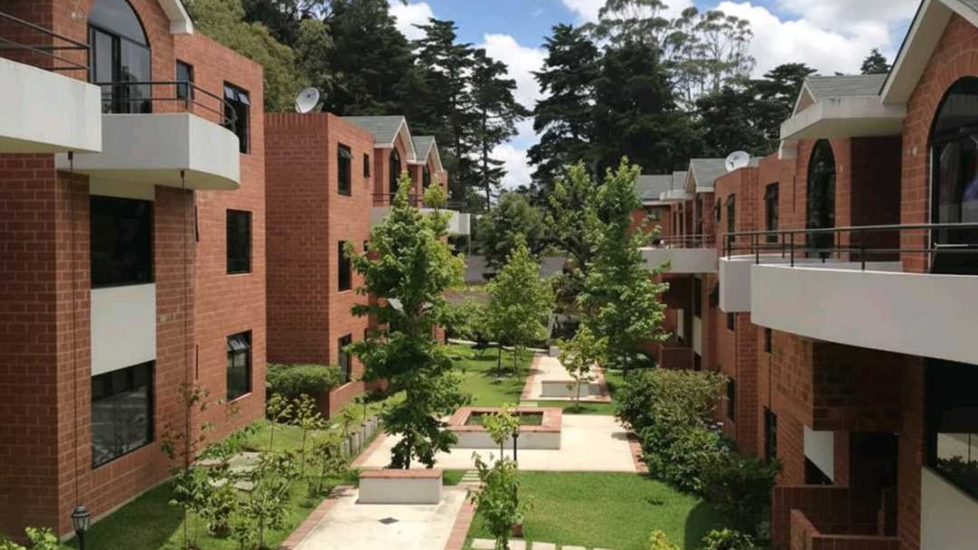 APARTAMENTO EN VENTA📍Villa Caffeto, Km. 18.5 CAES