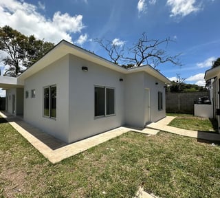 Casa en Venta Km. 13 Carretera a El Salvador, Condominio Hacienda Real