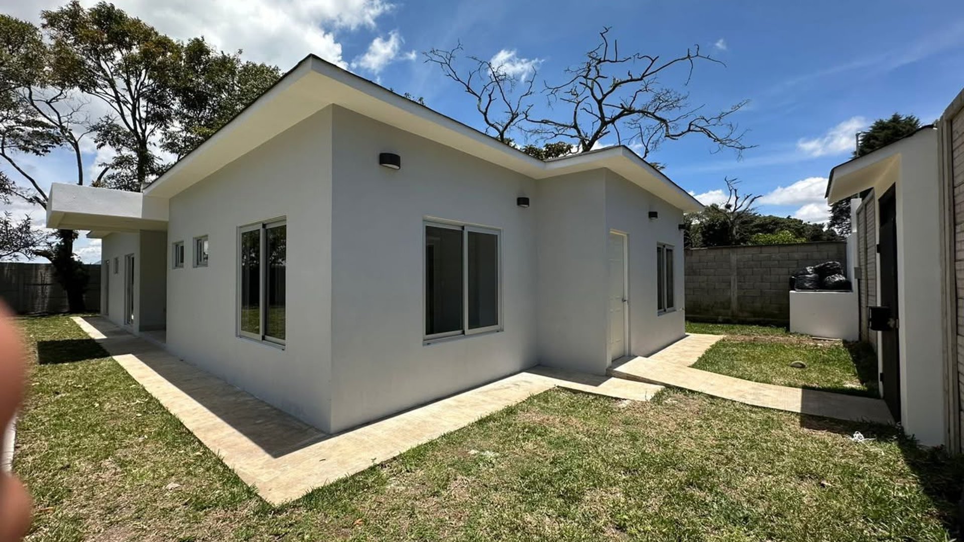 Casa en Venta Km. 13 Carretera a El Salvador, Condominio Hacienda Real