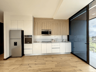 VHISTA/ Moderno  Apartamento en venta para inversión zona 15 - 3