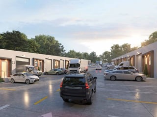 Ofibodega Venta | CAES KM 33 | Mar26 - 2