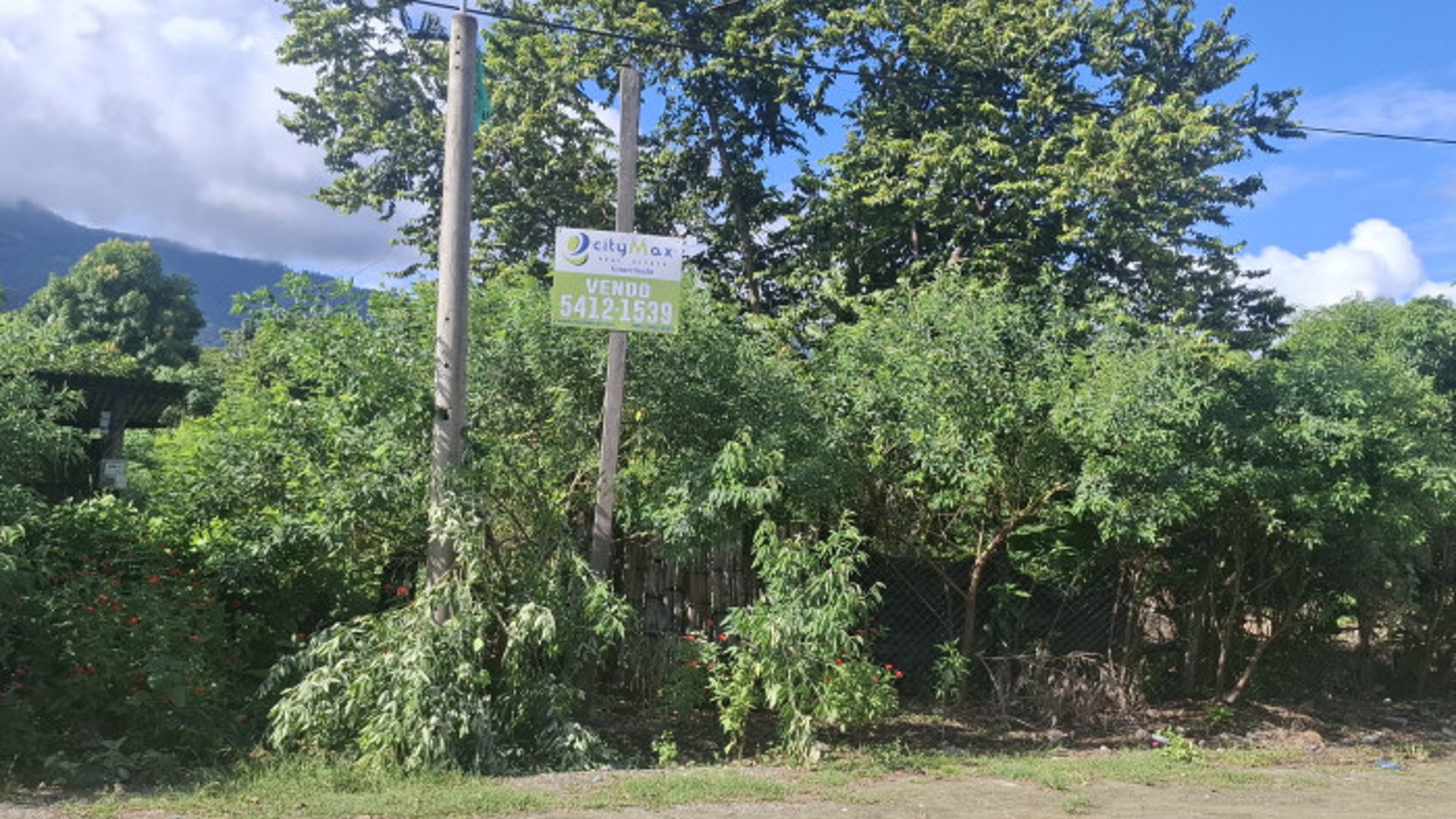 Terreno En Venta En El Estor Izabal Guatemala