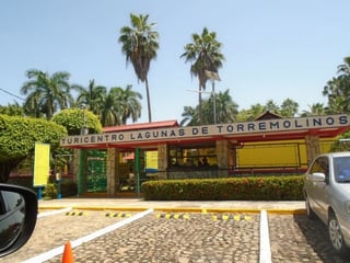 Terreno vacacional en venta Lagunas de Torremolinos II - Image 1