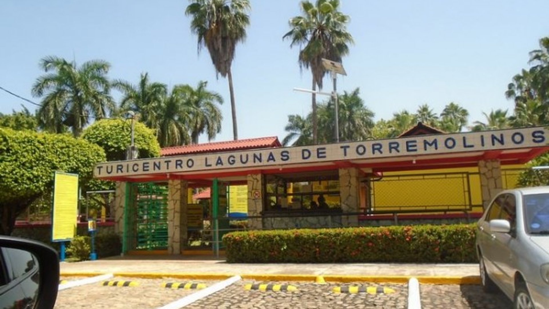 Terreno vacacional en venta Lagunas de Torremolinos II