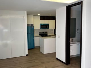 Apartamento en renta I Edificio Cassia I Zona 15 - 3