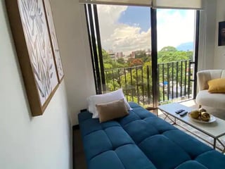 VENTA DE CÉNTRICO APARTAMENTO - EON, ZONA 10 - 4