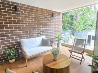 *Apartamentos para estrenar de 2 y 3 Dormitorios | FORET Zona 16* - 4